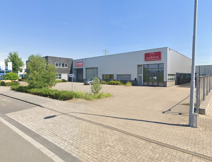 Loomans Kachels en Openhaarden - EINDHOVEN