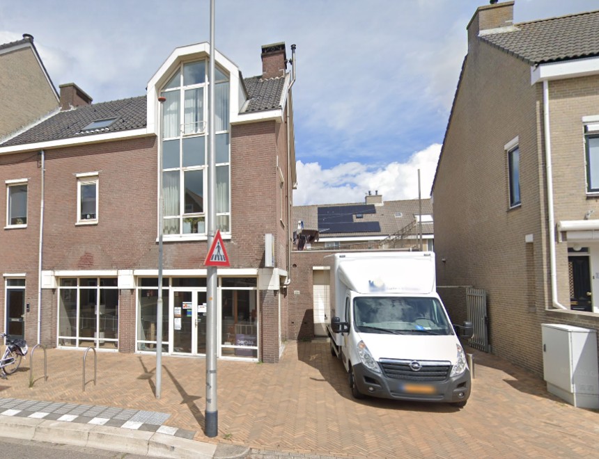 Kuijt Kachels en Haarden - KATWIJK