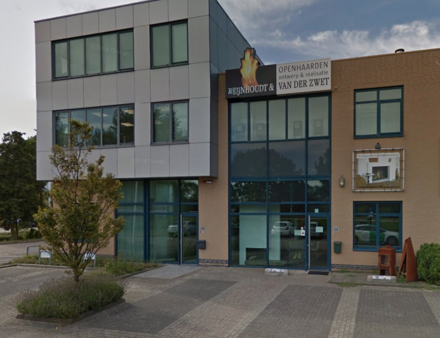 Reijnhoudt en Van der Zwet - SASSENHEIM