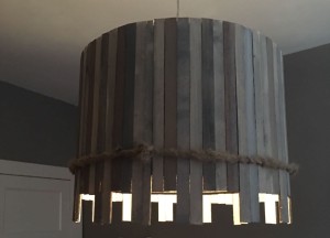 DIY: Pimp je lampenkap - 