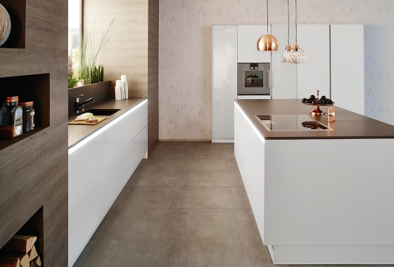 Ontdek jouw keukenstijl bij Keukenspecialisten.nl - Keukenspecialisten.nl