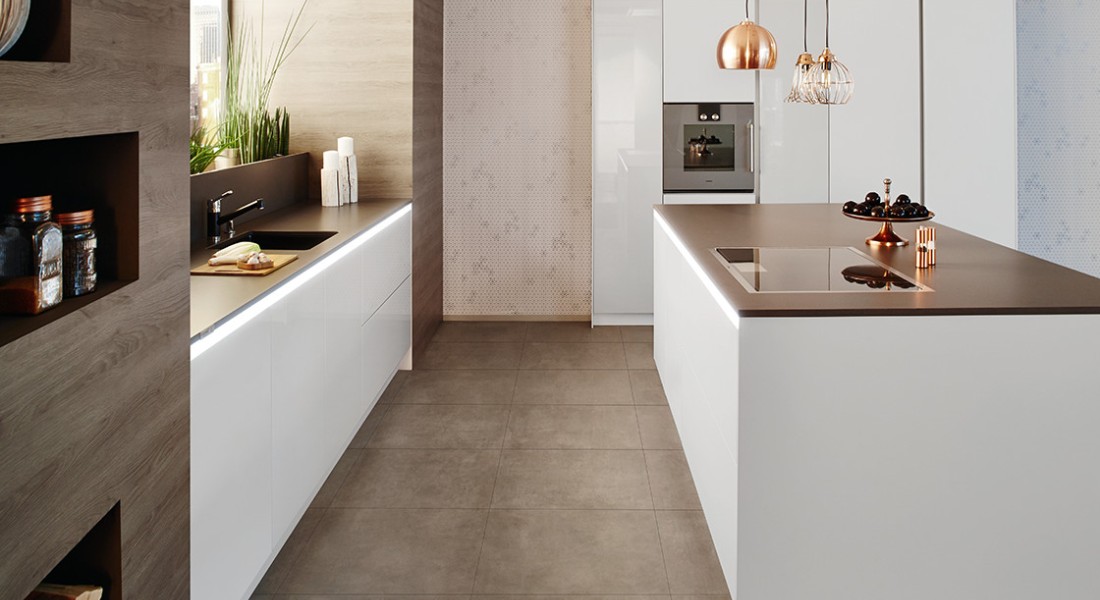 Ontdek jouw keukenstijl bij Keukenspecialisten.nl