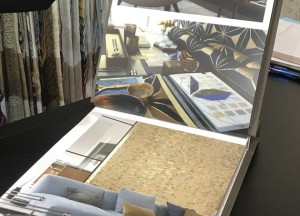 Behang is fashion voor op de muur - 