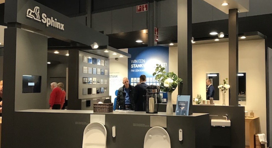 Redactie bezoekt Beurs Eigen Huis