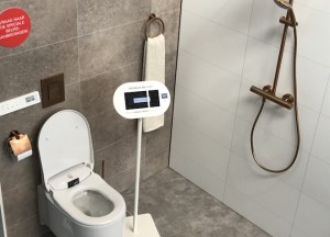 Oktober Woonmaand: Noviteiten gespot op de beurs - 