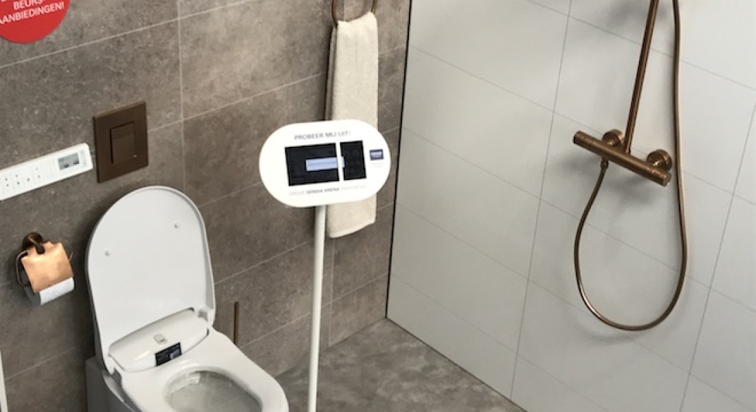 Oktober Woonmaand: Noviteiten gespot op de beurs