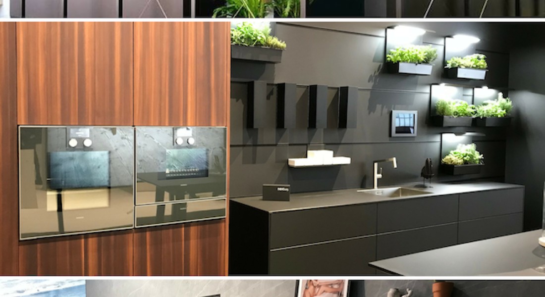 Living Kitchen: het laatste nieuws uit de keukenwereld!