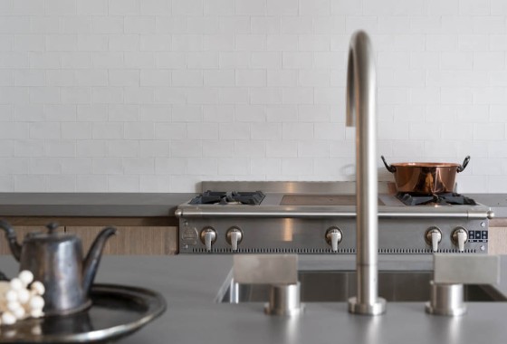 Prachtige keukentegels ontworpen door Studio Piet Boon - Piet Boon tegels by Douglas & Jones