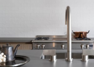 Prachtige keukentegels ontworpen door Studio Piet Boon - 