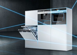 'Connectivity' in de keuken - 