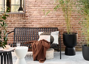 SOLOSTONE Uni Clouds I vtwonen buitentegels by Douglas &amp; Jones - vtwonen buitenvloeren by Douglas &amp; Jones