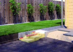 Natuurlijke regenwateropslag | ACO House&amp;Garden - Aco House &amp; Garden