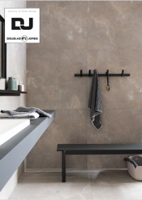 Douglas &amp; Jones tegels - 