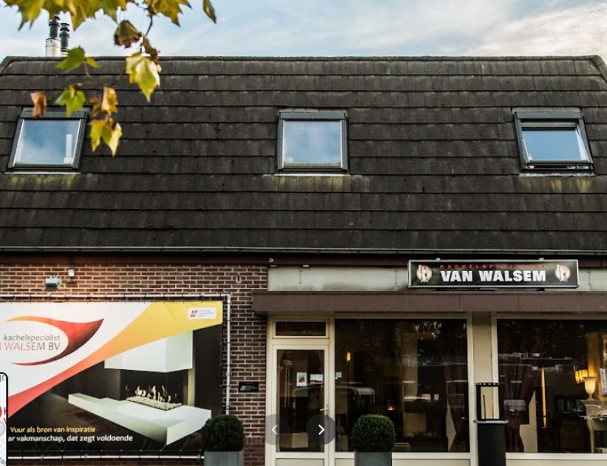 Kachelspecialist Van Walsem - RHENEN