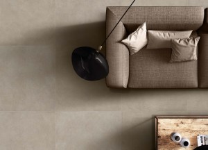 Exclusieve tegelserie One by One: groot formaat tegels voor iedere woonstijl - 