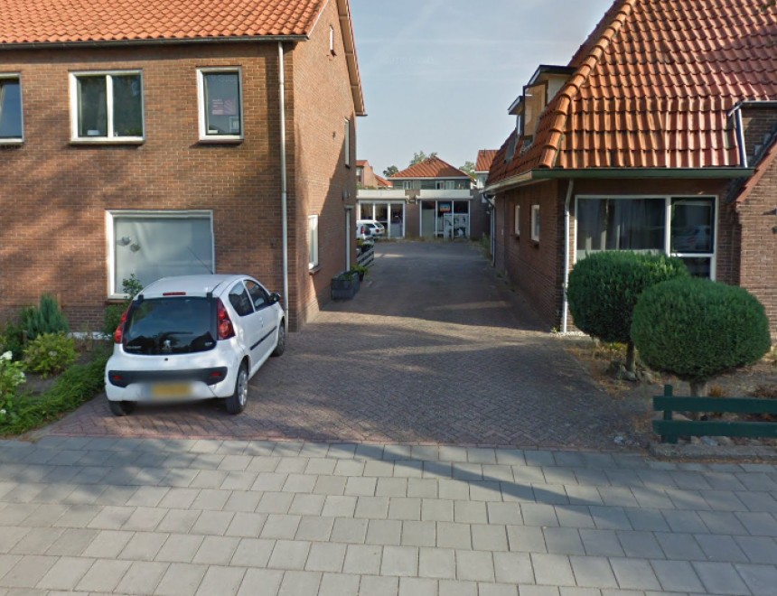 Engelenburg B.V. Kachelspecialist van - EDE