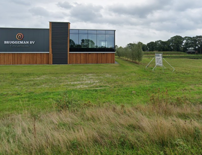 Kachelspeciaalzaak Bruggeman BV - WESEPE