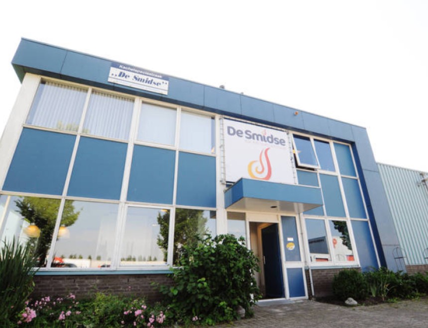 Kachelspeciaalzaak De Smidse - SNEEK