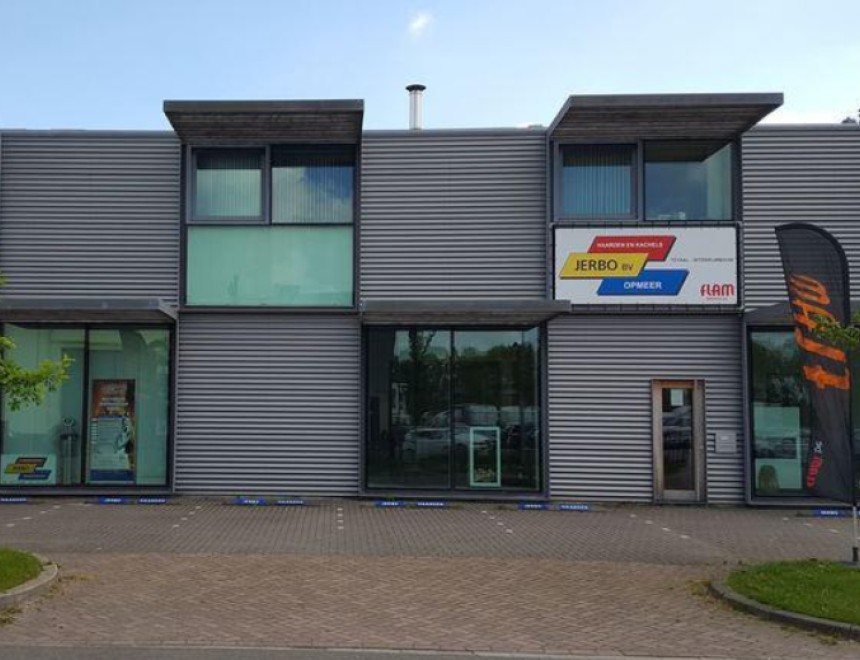 Jerbo J.C. Ligthart - OPMEER