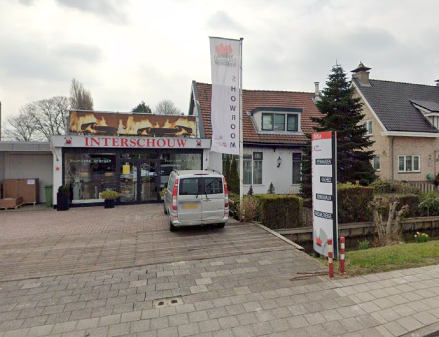 Interschouw - AALSMEER