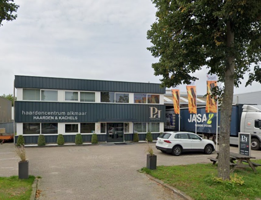 Haardencentrum Alkmaar - ALKMAAR