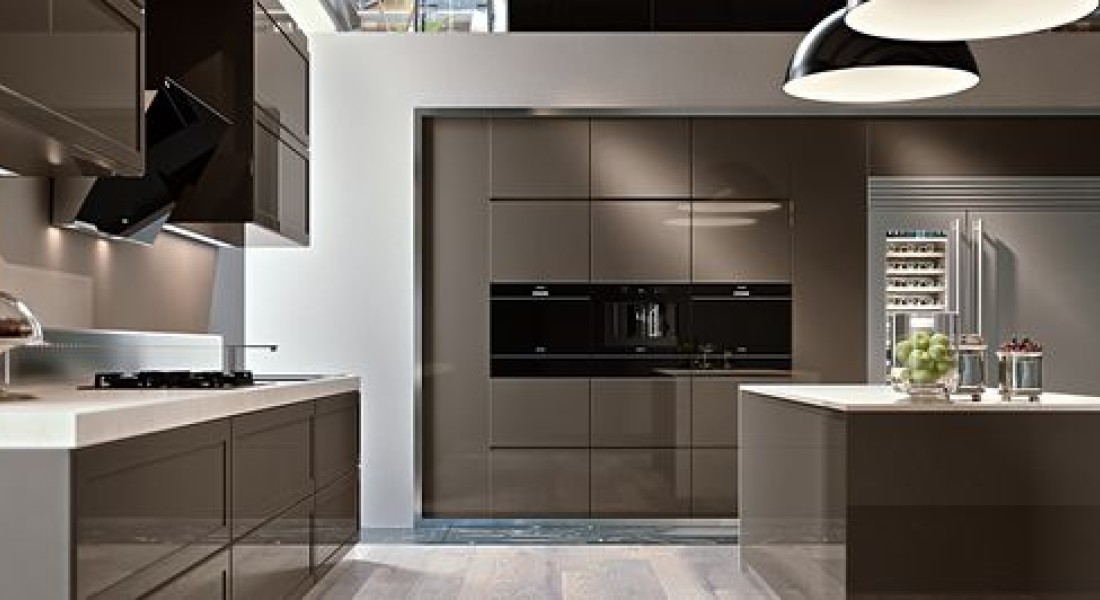 Nieuwe inbouwapparatuur van Smeg: verrassend & innovatief