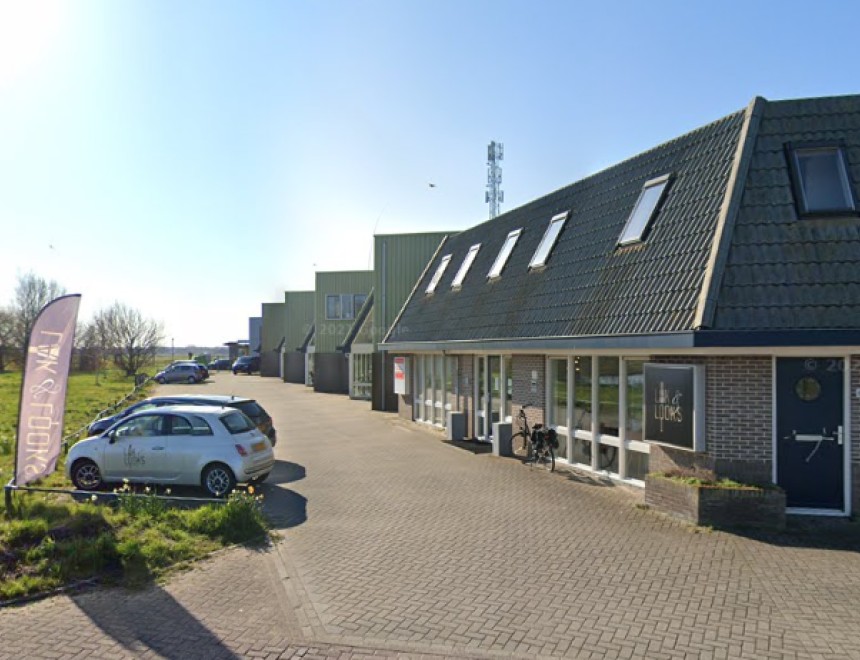 Haardenspecialist De Schouw - EGMOND A/D HOEF