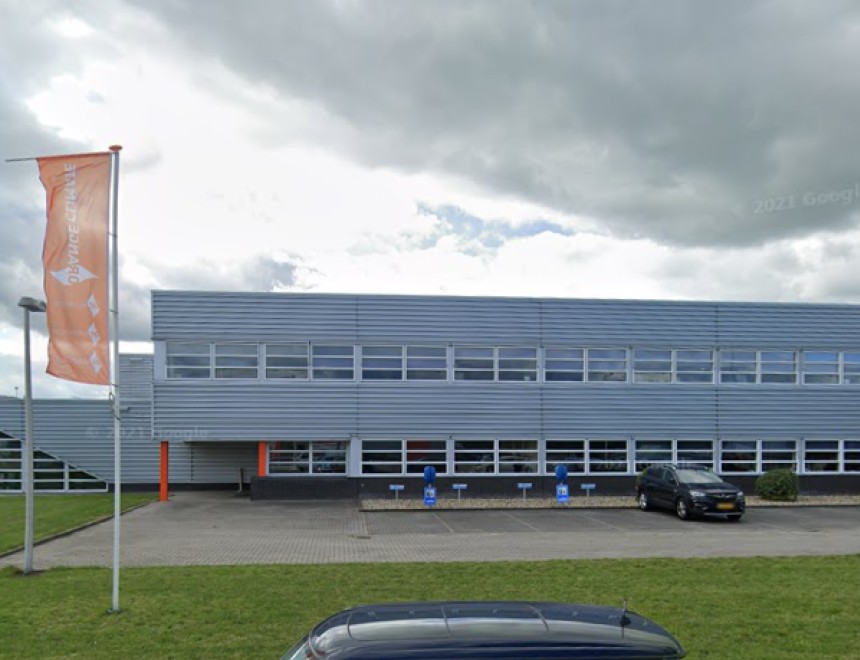 Fuego Kachels en Haarden - HOLTEN