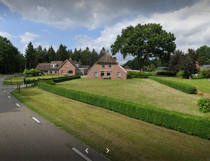 De Vogelsangh - OMMEN