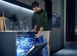 De Siemens vaatwasser is klaar voor de toekomst - 