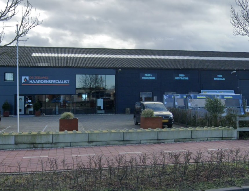 De Zeeuwse Haarden specialist - GOES