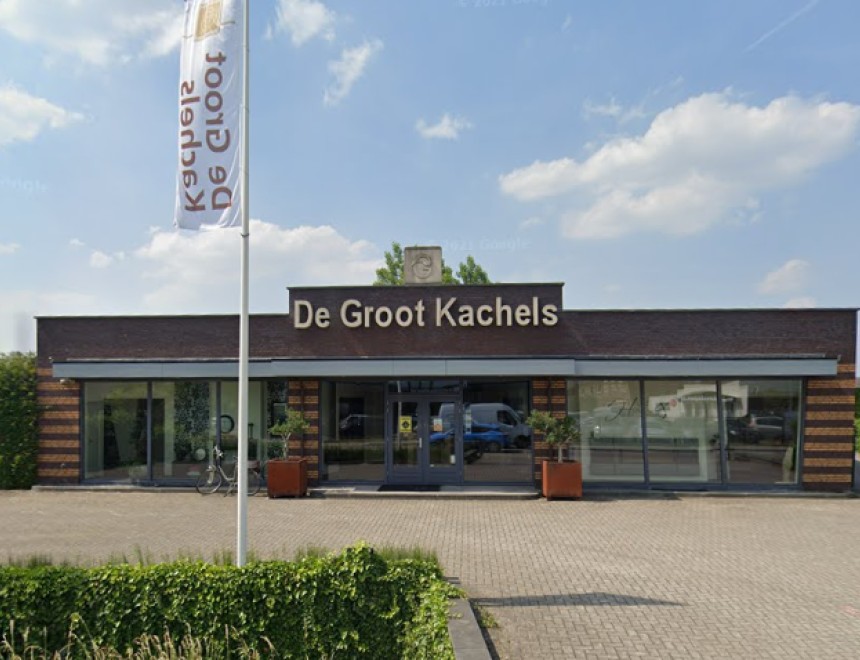 De Groot Kachels - KERKDRIEL
