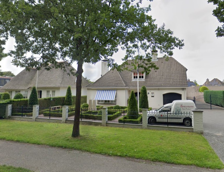 Bouwmans Vuur Totaal - AARLE-RIXTEL