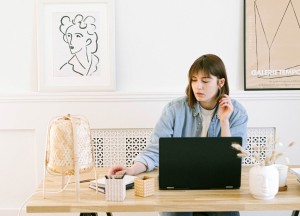 Restyle je thuis kantoor! - 