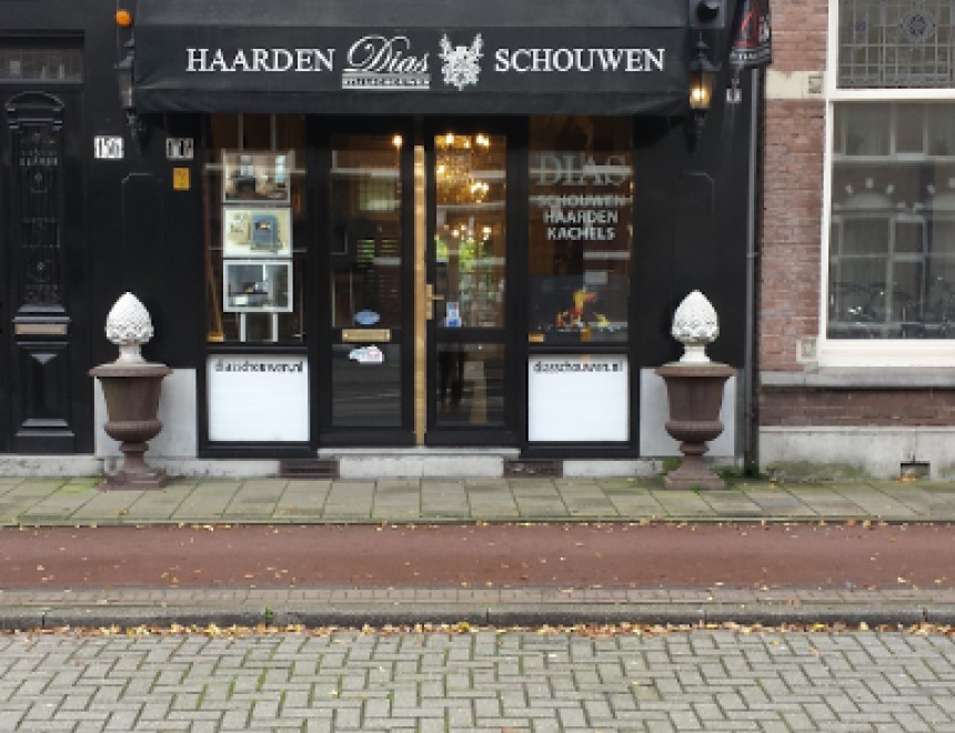 Dias Stijlschouwen - DEN HAAG