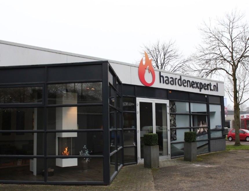 Haardenexpert.nl - APELDOORN