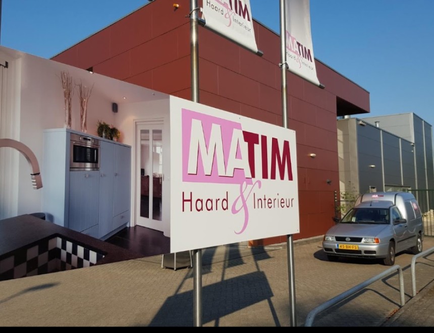 Matim Haard en Interieur - ASTEN