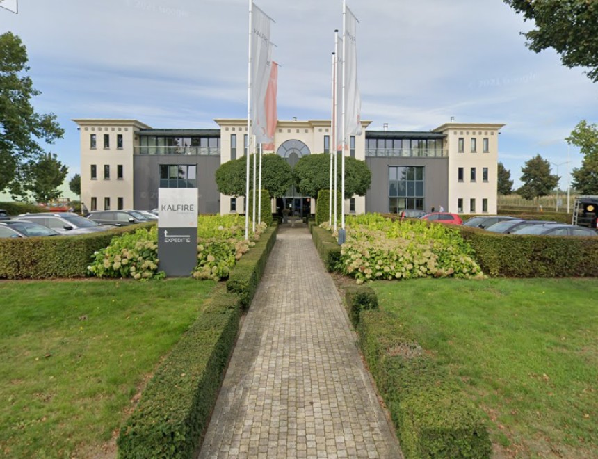 Kalfire Fireplaces - BELFELD