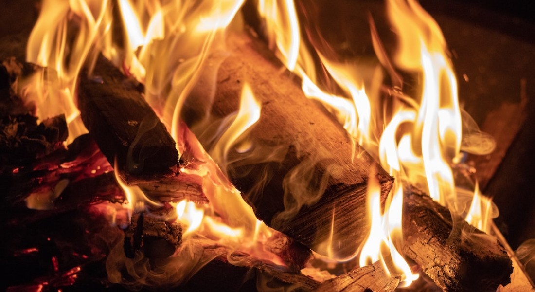 Creëer het warmste plekje bij jou in de tuin
