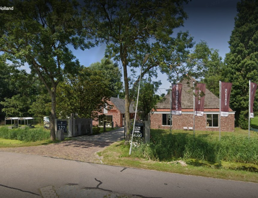 Filiaal4 - STOMPETOREN