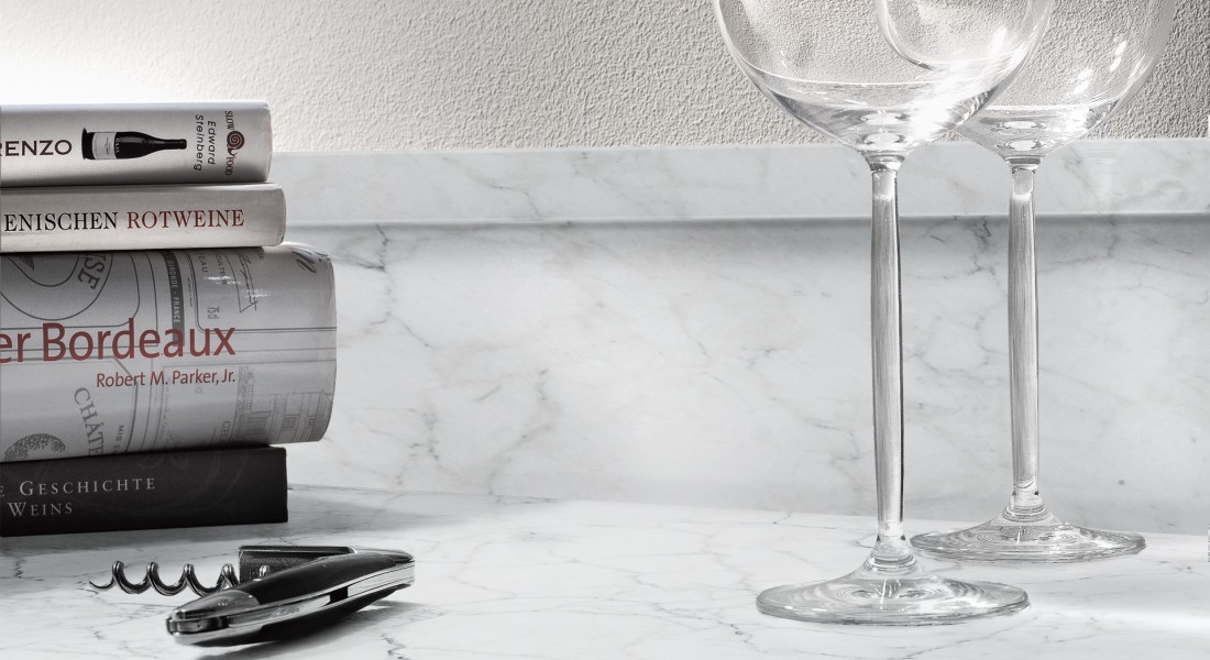 Klassieke designkeukens van SieMatic met verrassende nieuwe opties