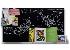 Uniek design: de decoratieve afzuigkap van NEFF - 