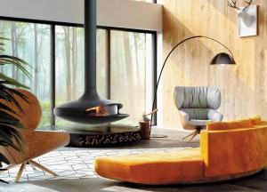 Gyrofocus glas | Focus - Focus