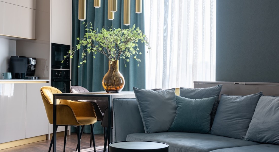 Breng jouw woonwensen in vervulling