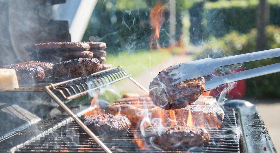 7 tips voor het schoonmaken van je BBQ
