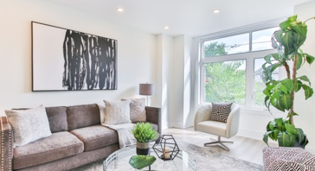 Lekker warm wonen doe je zo!