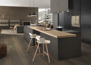 10X Keukentrends voor 2017 - 