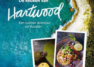 Koken uit De keuken van Hartwood - 