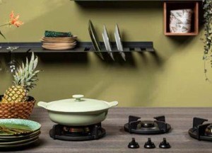 Keukentrends: Aardetinten & Ton sur Ton - Dekker Zevenhuizen