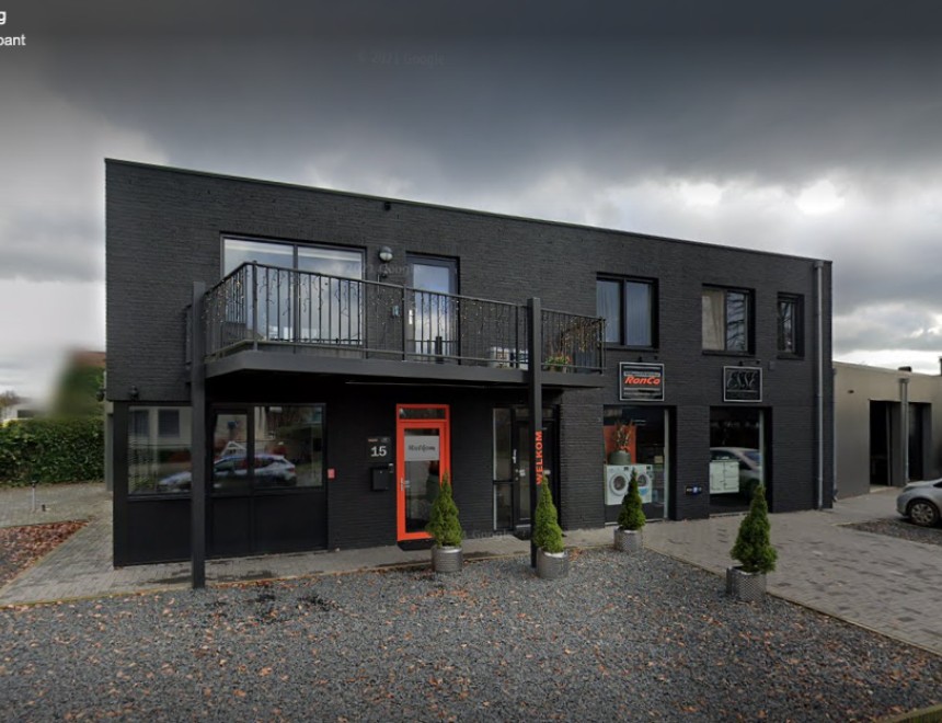 ESSE COOKERS en STOVES NEDERLAND - CUIJK